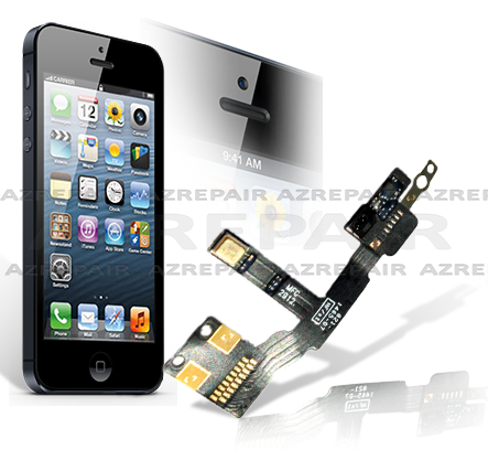 iPhone 5 Proximity Light Sensor Replacement